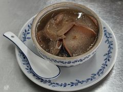 -達揚原味燉品(文明路店)