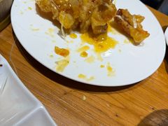 -新興传承烤鸭
