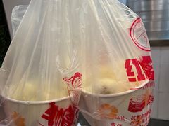 -红帽叔叔包子