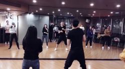 -轩舞汇·爵士舞街舞训练营