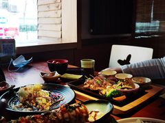 -鳗鱼家·深夜食堂(军博店)