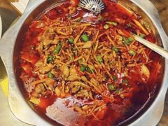 -盐井记·自贡美蛙鲜锅兔(中和店)