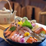 需要抢号才能约到的日料店 