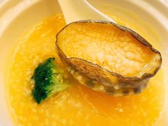 鲍鱼粥-常州富力喜来登酒店 Feast盛宴标帜西餐厅(新北万达广场店)
