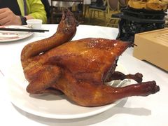 招牌烧鸡-稻香酒家·35年老字号(侨光店)