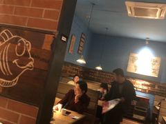 -永安鱼庄·镇江菜(三店纬五路店)