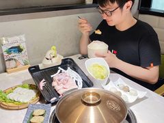 -狐狸爱上椰子鸡(滨江星光大道店)