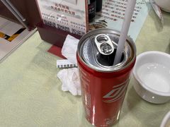 -东四民芳餐厅(世茂工三店)