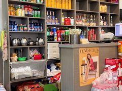-清真祥和斋餐厅(蓟门小区店)