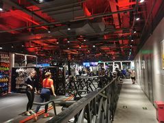 -威尔仕健身(北京合生汇店)