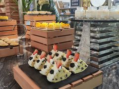 -佰园全日西餐厅-厦门佰翔软件园酒店