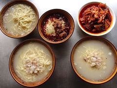 -渔桥李记奶汤面(东街店)