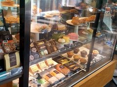 -星巴克(北京西大望路温特莱店)