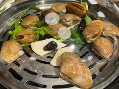 -日进一片海.生腌海鲜火锅.宵夜烧烤(三里屯总店)