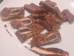 -佛山希尔顿酒店·融誉亚洲美食荟