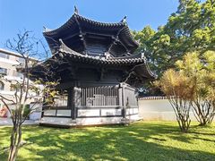 -荔湾湖公园
