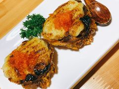 -福匠日本料理(人民路店)