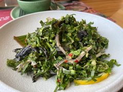 -甘思咪哚·云南艺术餐厅(天河广百店)