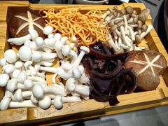 -神洲四海大酒楼(王府井澳门中心店)