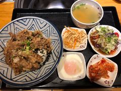 -喜鹊烤肉酒场(美乐城店)