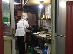 -扬州小吃(延安西路店)