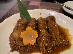 -福樱兰海鲜放题铁板烧(加州店)