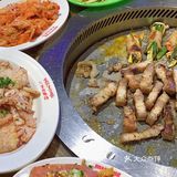 长沙 | 绝对不踩雷的烤肉店🚫三肥两瘦🥩