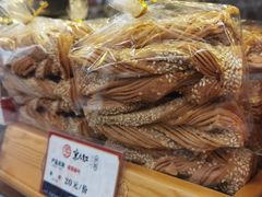 -京天红酒家(虎坊路店)