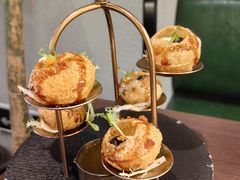 -Shantek象提南亚西餐厅&Bistro(淮海中路店)