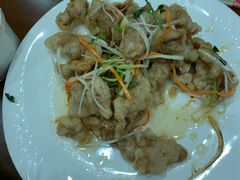 -老仁义·清真菜(太古街店)