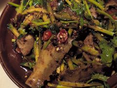 -常和州·夜宵大排档(常州单店)