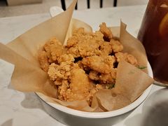 -卡朋西餐(大信新都汇店)