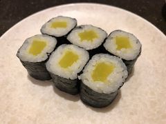 -元气寿司(东方宝泰店)