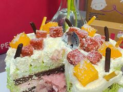 -静宜和她的朋友(星海广场店)