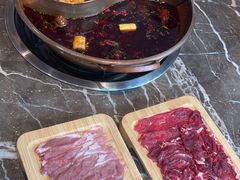 -贯贯吉·清真餐厅(浙江中路店)