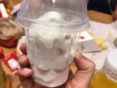 -汉堡王(海昌海洋公园店)