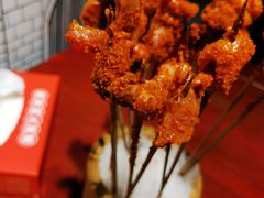 铜管小郡肝-黄家码头老火锅(解放碑旗舰店)