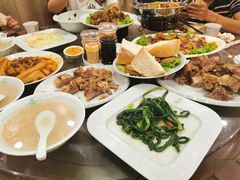 -清真·益鑫羊肉手抓馆(花园北街店)