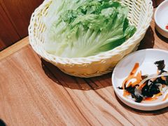 -韩悦牛排烤肉无限续(宝能中心店)