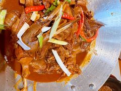 -冇味湘潭菜(湘江世纪城店)