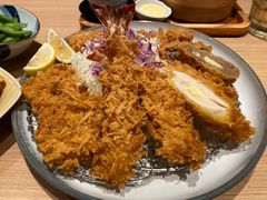 炸大虾-和幸(春熙路群光广场店)