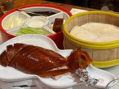 -小吊梨汤·北京菜·烤鸭(双井乐成中心店)