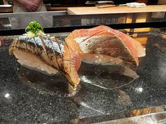 -奈良本寿司(永嘉路店)