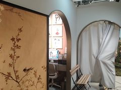 -海马体照相馆(北京apm店)