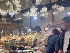 -丽华园(汉阳龙阳店)