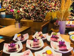 -领鲜活海鲜榴莲自助火锅(东门店)