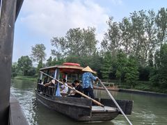 -溱湖国家湿地公园