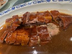 -利苑酒家(华熙国际店)