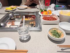 -海底捞火锅(万达广场店)