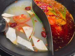 -鸿姐老火锅·传统炒料(上海旗舰店)